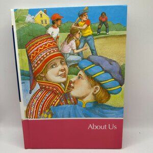 Childcraft The How And Why Library Volume 8 Hardcover
